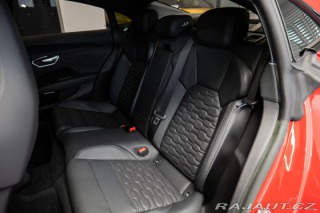 Audi e-tron GT 2025