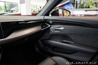 Audi e-tron GT 2025