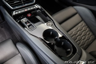 Audi e-tron GT 2025