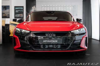 Audi e-tron GT 2025