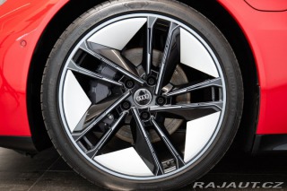 Audi e-tron GT 2025
