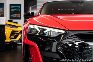 Audi e-tron GT 2025