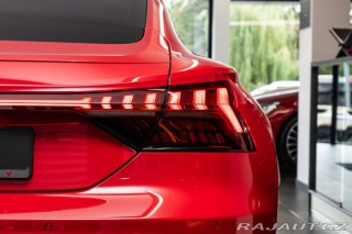 Audi e-tron GT 2025