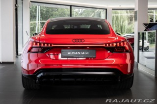 Audi e-tron GT 2025