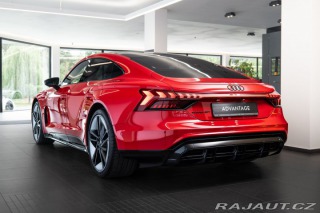 Audi e-tron GT 2025