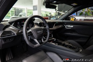 Audi e-tron GT 2025