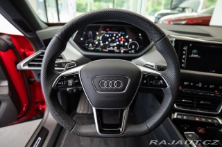 Audi e-tron GT 2025