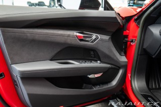Audi e-tron GT 2025