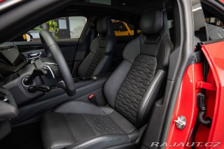 Audi e-tron GT 2025