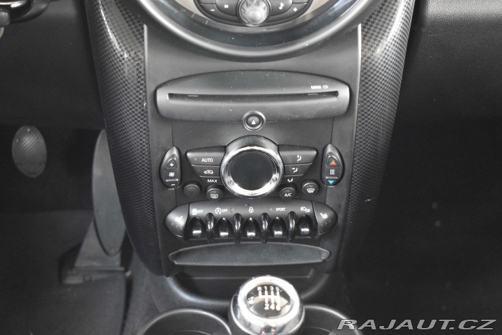 Mini Countryman 1.6 D 82kW *KLIMA*SERVISK 2014