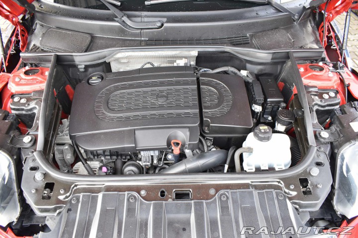 Mini Countryman 1.6 D 82kW *KLIMA*SERVISK 2014