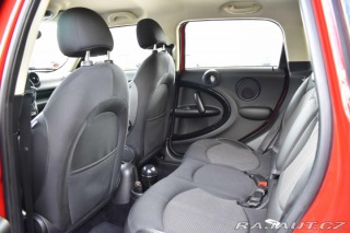 Mini Countryman 1.6 D 82kW *KLIMA*SERVISK 2014