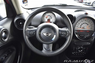 Mini Countryman 1.6 D 82kW *KLIMA*SERVISK 2014