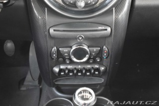 Mini Countryman 1.6 D 82kW *KLIMA*SERVISK 2014