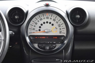 Mini Countryman 1.6 D 82kW *KLIMA*SERVISK 2014