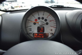 Mini Countryman 1.6 D 82kW *KLIMA*SERVISK 2014