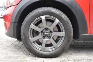 Mini Countryman 1.6 D 82kW *KLIMA*SERVISK 2014