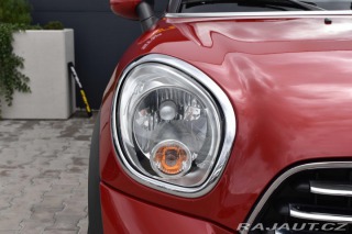 Mini Countryman 1.6 D 82kW *KLIMA*SERVISK 2014