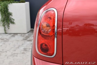 Mini Countryman 1.6 D 82kW *KLIMA*SERVISK 2014