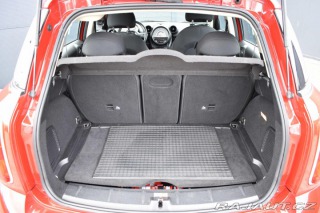 Mini Countryman 1.6 D 82kW *KLIMA*SERVISK 2014