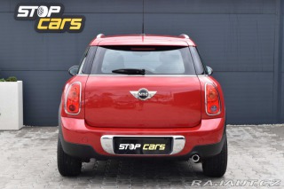 Mini Countryman 1.6 D 82kW *KLIMA*SERVISK 2014