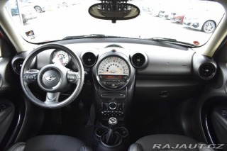 Mini Countryman 1.6 D 82kW *KLIMA*SERVISK 2014