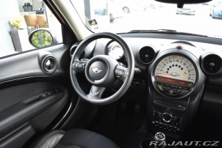 Mini Countryman 1.6 D 82kW *KLIMA*SERVISK 2014