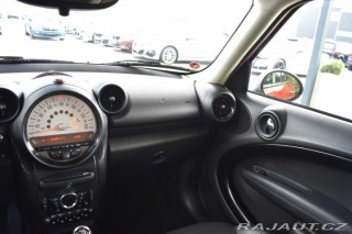 Mini Countryman 1.6 D 82kW *KLIMA*SERVISK 2014