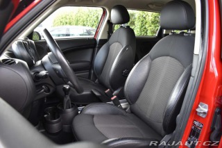 Mini Countryman 1.6 D 82kW *KLIMA*SERVISK 2014