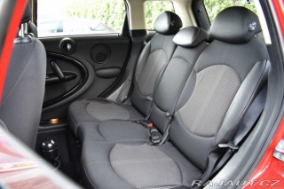 Mini Countryman 1.6 D 82kW *KLIMA*SERVISK 2014