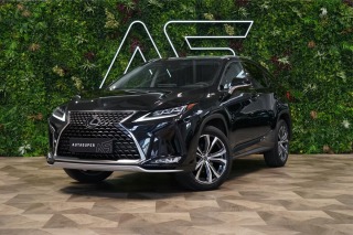 Lexus  RX 300 4X4*CVT*BUSINESS EDITION*