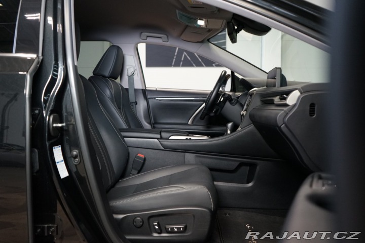 Lexus Ostatní modely RX 300 4X4*CVT*BUSINESS EDITION* 2022