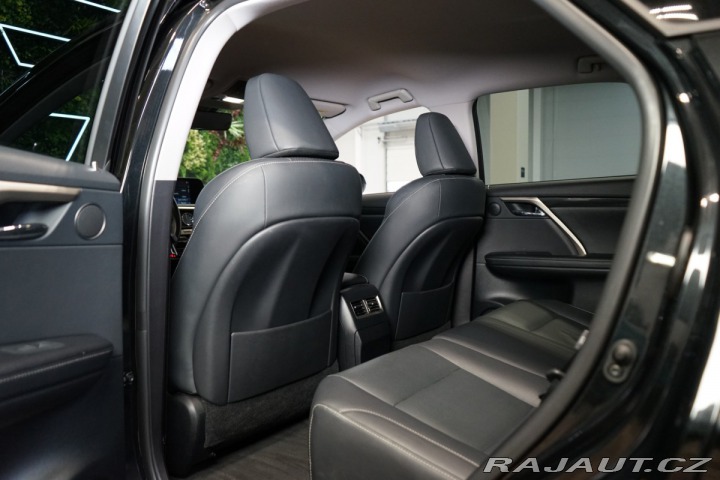 Lexus Ostatní modely RX 300 4X4*CVT*BUSINESS EDITION* 2022