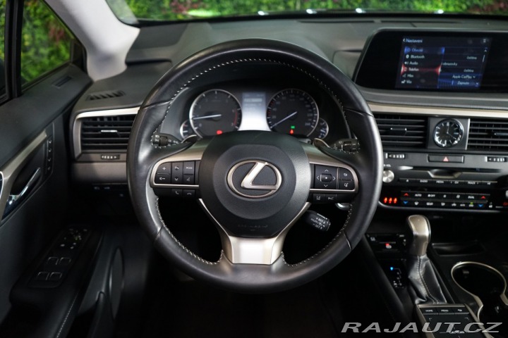 Lexus Ostatní modely RX 300 4X4*CVT*BUSINESS EDITION* 2022