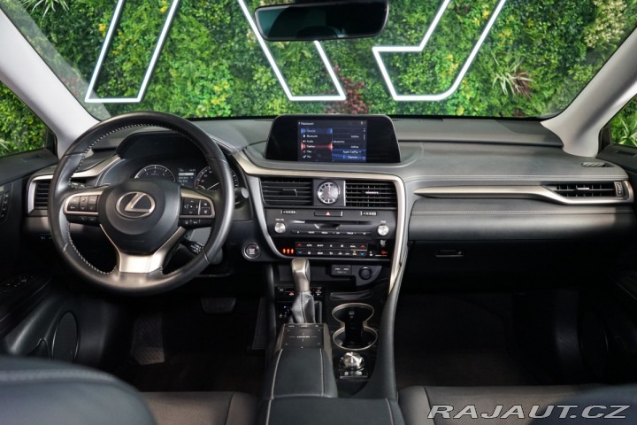 Lexus Ostatní modely RX 300 4X4*CVT*BUSINESS EDITION* 2022