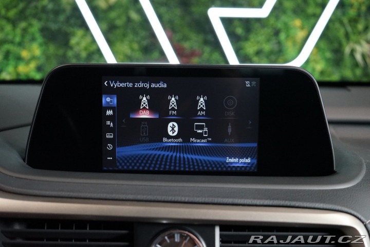 Lexus Ostatní modely RX 300 4X4*CVT*BUSINESS EDITION* 2022