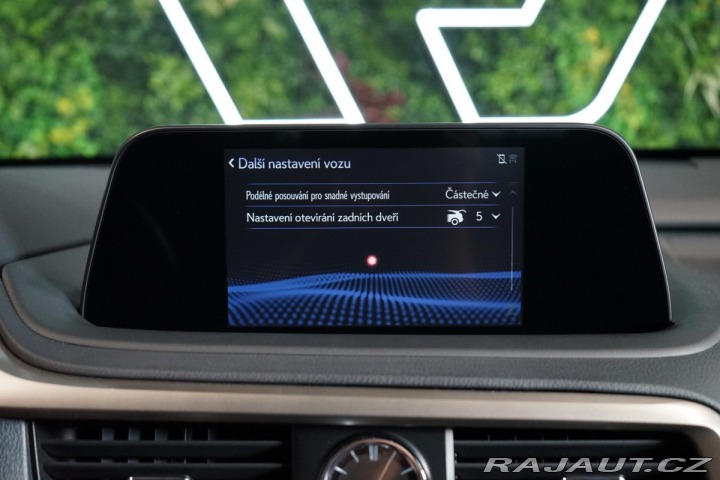 Lexus Ostatní modely RX 300 4X4*CVT*BUSINESS EDITION* 2022