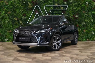 Lexus Ostatní modely RX 300 4X4*CVT*BUSINESS EDITION* 2022