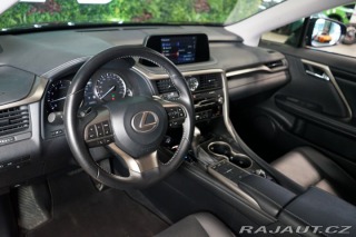 Lexus Ostatní modely RX 300 4X4*CVT*BUSINESS EDITION* 2022