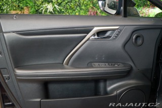 Lexus Ostatní modely RX 300 4X4*CVT*BUSINESS EDITION* 2022