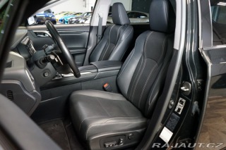 Lexus Ostatní modely RX 300 4X4*CVT*BUSINESS EDITION* 2022