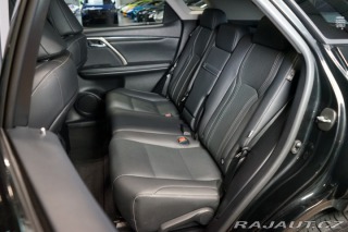 Lexus Ostatní modely RX 300 4X4*CVT*BUSINESS EDITION* 2022