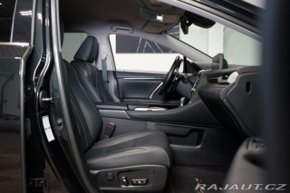 Lexus Ostatní modely RX 300 4X4*CVT*BUSINESS EDITION* 2022