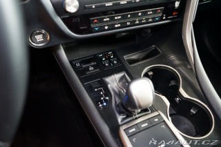 Lexus Ostatní modely RX 300 4X4*CVT*BUSINESS EDITION* 2022