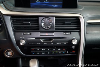 Lexus Ostatní modely RX 300 4X4*CVT*BUSINESS EDITION* 2022