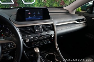 Lexus Ostatní modely RX 300 4X4*CVT*BUSINESS EDITION* 2022