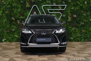 Lexus Ostatní modely RX 300 4X4*CVT*BUSINESS EDITION* 2022