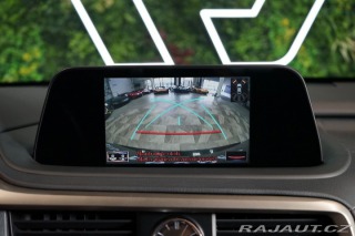 Lexus Ostatní modely RX 300 4X4*CVT*BUSINESS EDITION* 2022