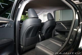 Lexus Ostatní modely RX 300 4X4*CVT*BUSINESS EDITION* 2022