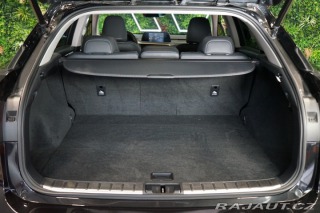 Lexus Ostatní modely RX 300 4X4*CVT*BUSINESS EDITION* 2022
